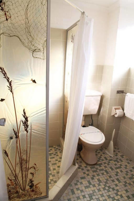 Forster Motor Inn Eksteriør bilde